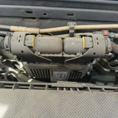 Fiat Albea 1.3 Dizel Motor Beyni