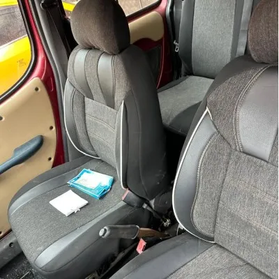 Fiat Doblo Sağ Ön Koltuk