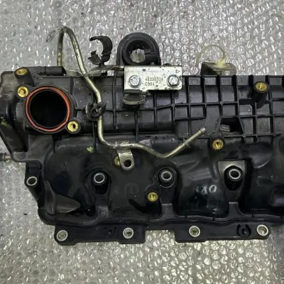 Fiat Egea1.3 Euro 6 Adblue Emme Manifoldu