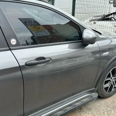 Fiat Egea Cross Sağ Ön Kapı