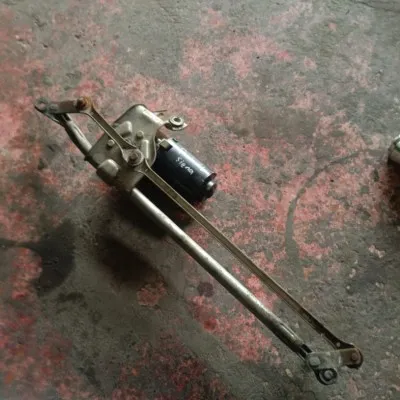 FİAT PALİO SİENA SİLECEK MOTORU