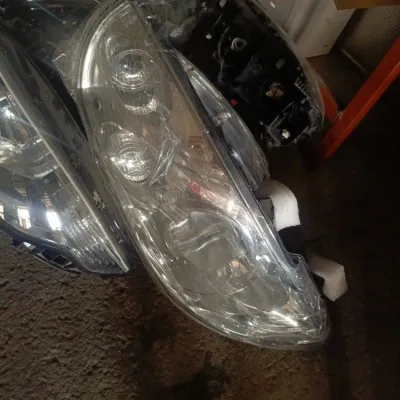 RENAULT MASTER 3 SAĞ SOL FAR