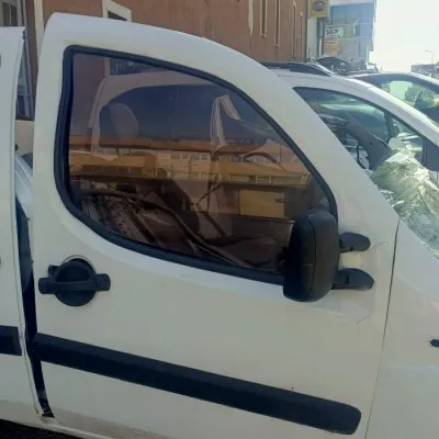 FİAT DOBLO D1-D2 SOL ÖN KAPI