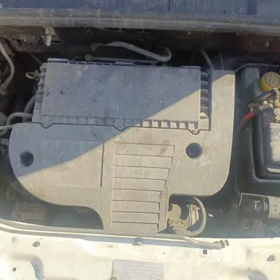 TEMİZ FİAT DOBLO, PALİO, ALBEA, PUNTO, LİNEA 1.3 MULTİJET MOTOR