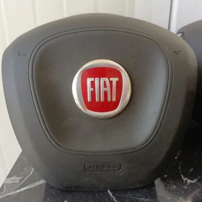 FİAT DOBLO 4, FİORİNO DİREKSİYON AIRBAG
