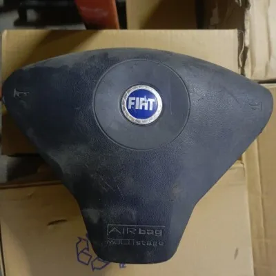 FİAT STİLO AİRBAG