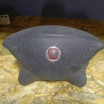 FİAT SCUDO 2 AİRBAG