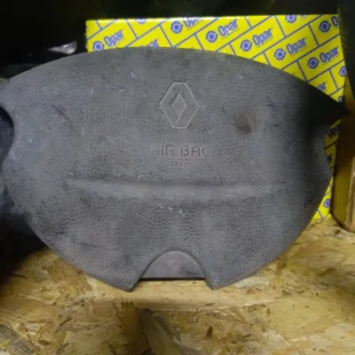 RENAULT TWİNGO AİRBAG