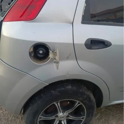 FİAT PUNTO DEPO KAPAĞI