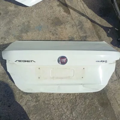 FİAT EGEA BAGAJ KAPAĞI BEYAZ