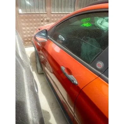 FİAT EGEA SOL ÖN KAPI