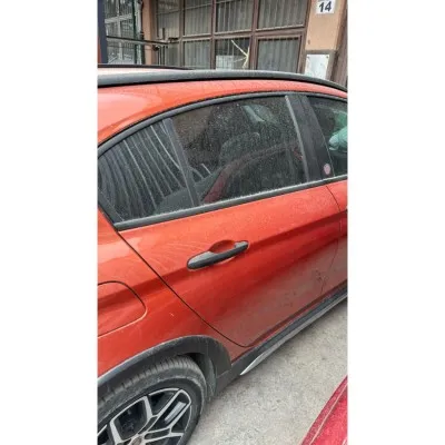 FİAT EGEA SAĞ ARKA KAPI