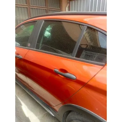 FİAT EGEA CROSS SOL ARKA KAPI