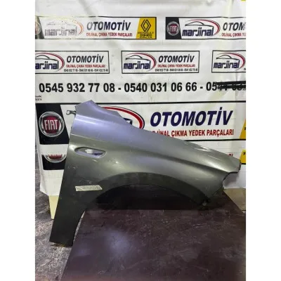FİAT EGEA SAĞ ÖN ÇAMURLUK