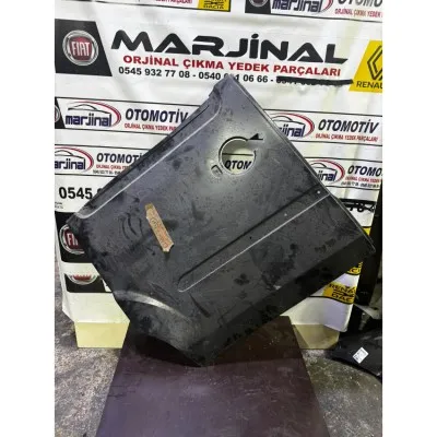 FİAT DOBLO 1-2 SAĞ ARKA KAPI SACI