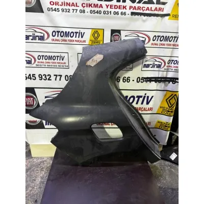 FİAT EGEA HATCHBACK - EGEA CROSS SOL ARKA ÇAMURLUK