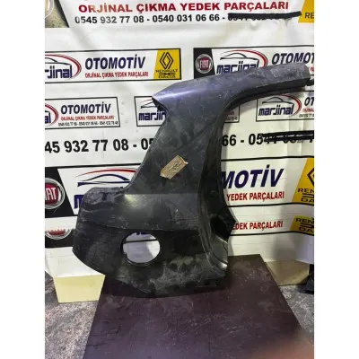 FİAT PUNTO SAĞ ARKA ÇAMURLUK 