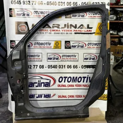 FİAT DOBLO SOL ÖN DİREK SACI ORJİNAL  2002 - 2011