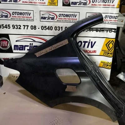 FİAT EGEA SEDAN SAĞ ARKA ÇAMURLUK