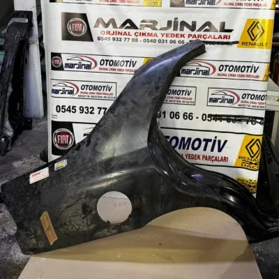 FİAT MAREA LİBERTY SAĞ ARKA ÇAMURLUK