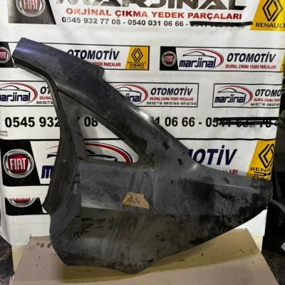 FİAT LİNEA SOL ARKA ÇAMURLUK SIFIR ORJİNAL