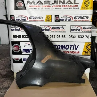 FİAT ALBEA SOL ARKA ÇAMURLUK SIFIR ORJİNAL