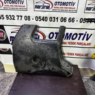 FİAT UNO SAĞ ARKA ÇAMURLUK