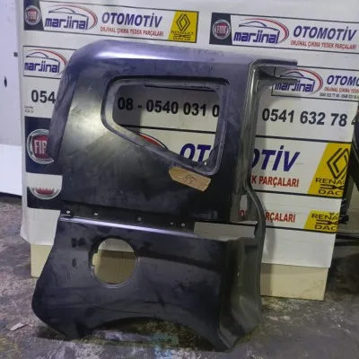 FİAT FİORİNO SAĞ ARKA ÇAMURLUK