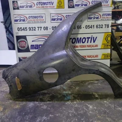 FİAT MAREA SAĞ ARKA ÇAMURLUK
