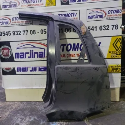 FİAT IDEA SOL ARKA ÇAMURLUK SIFIR ORJİNAL