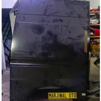 FİAT DUCATO 1994-2006 SAĞ ARKA ÇAMURLUK  SIFIR ORJİNAL