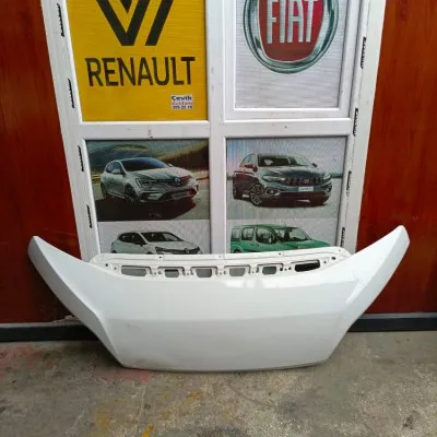 FİAT DUCATO YENİ KASA ÖN KAPUT 