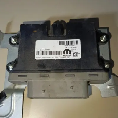 Fiat Egea Adblue Beyni 00463502860