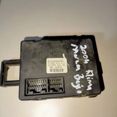 FİAT MAREA KLİMA KONTROL BEYNİ 501300080055