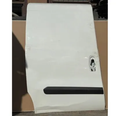  FIAT DOBLO 3-4 PANELVAN ORİJİNAL ÇIKMA SAĞ SÜRGÜLÜ KAPI