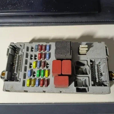 FİAT IDEA BODY BEYNİ 51732917 CPL