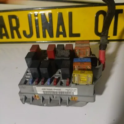 Fiat Palio Albea Sigorta Kutusu 46812255