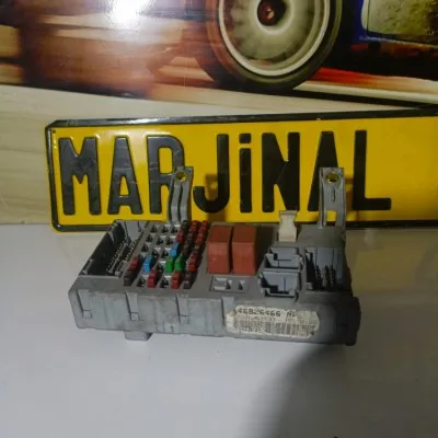 Fiat Palio Albea Strada Sigorta Kutusu 46765989