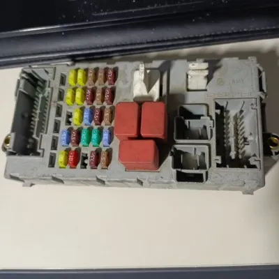 Fiat Bravo 1.6 Sigorta Body Beyni 51829178