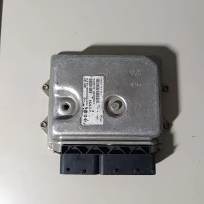 55263701 Fiat Panda 1.3 JTD Motor Beyni Orjinal Çıkma 
