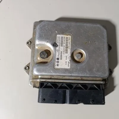 55246936 Doblo 1.3 MTJ Motor Beyni Orjinal Çıkma 