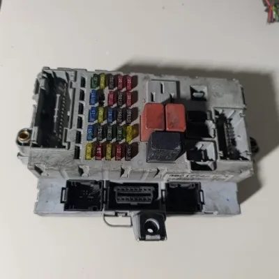 46817785 Fiat Doblo Punto Albea Stilo Palio 1.2 Body Beyni Orjinal Çıkma 