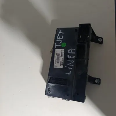 51763390 Fiat Linea 1.4 T-JET Body Beyni Orjinal Çıkma 