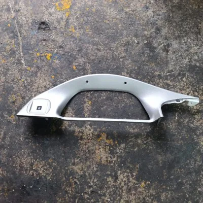 Fiat Albea Gösterge Saat Çerçevesi Orjinal Çıkma 