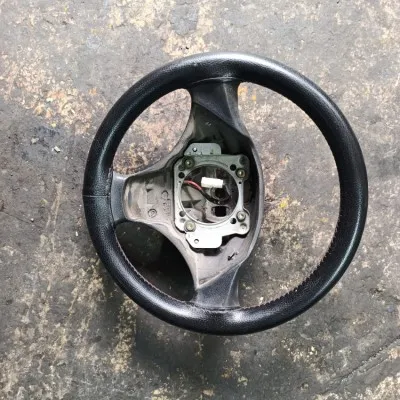 Fiat Albea Direksiyon Simidi Orjinal Çıkma 