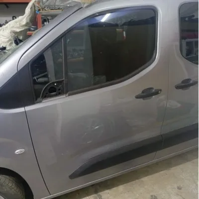 FİAT DOBLO, PEUGEOT RİFTER, CİTROEN BERLİNGO, TOYOTA PROACE CITY SOL ÖN KAPI