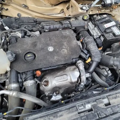 FİAT DOBLO, PEUGEOT RİFTER, CİTROEN BERLİNGO, TOYOTA PROACE CITY 1.5 BLUE HDI EAT8 OTOMATİK ŞANZIMAN