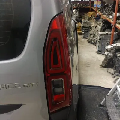FİAT DOBLO, PEUGEOT RİFTER, CİTROEN BERLİNGO, TOYOTA PROACE CITY SAĞ ARKA STOP