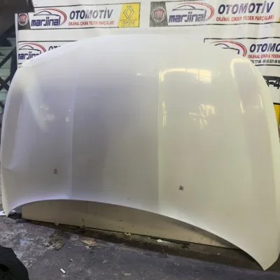 FİAT EGEA / EGEA CROS BEYAZ KAPUT