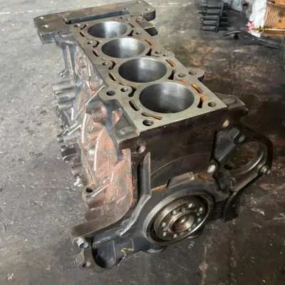 FİAT EGEA E-TORQ  YARIM MOTOR 